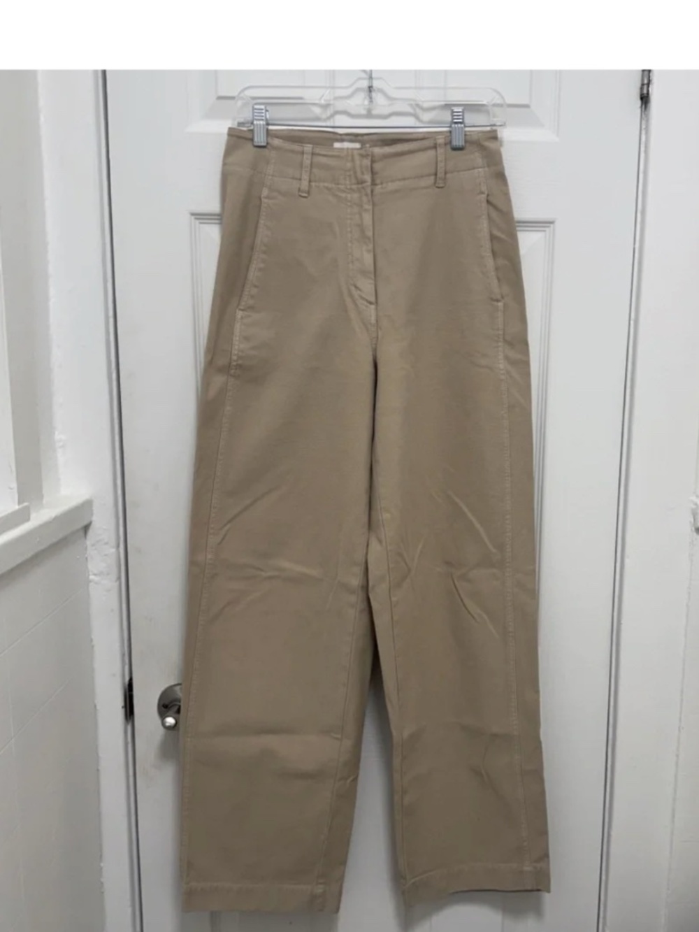 Tan Wilfred ASCENDANT Pant - second pic more accurate color * accepting offers